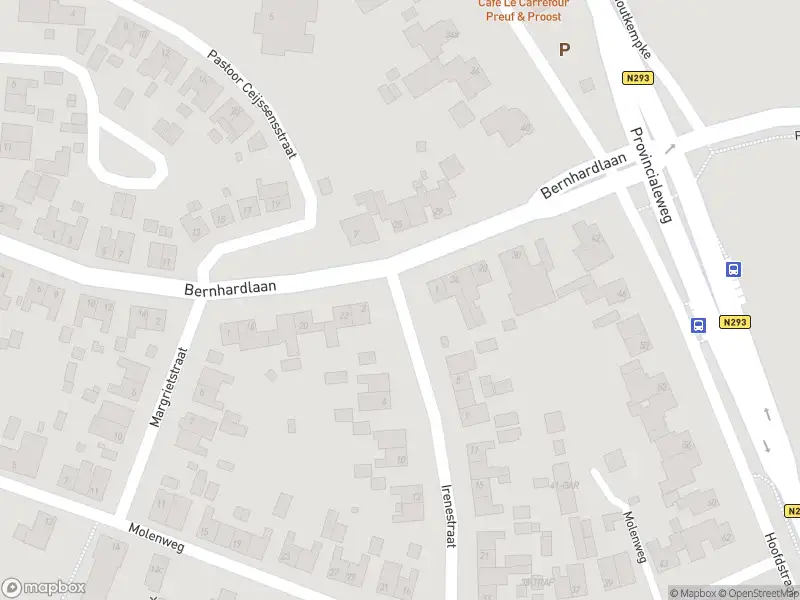 Overlastmelding Irenestraat in Sint Odiliënberg gesloten