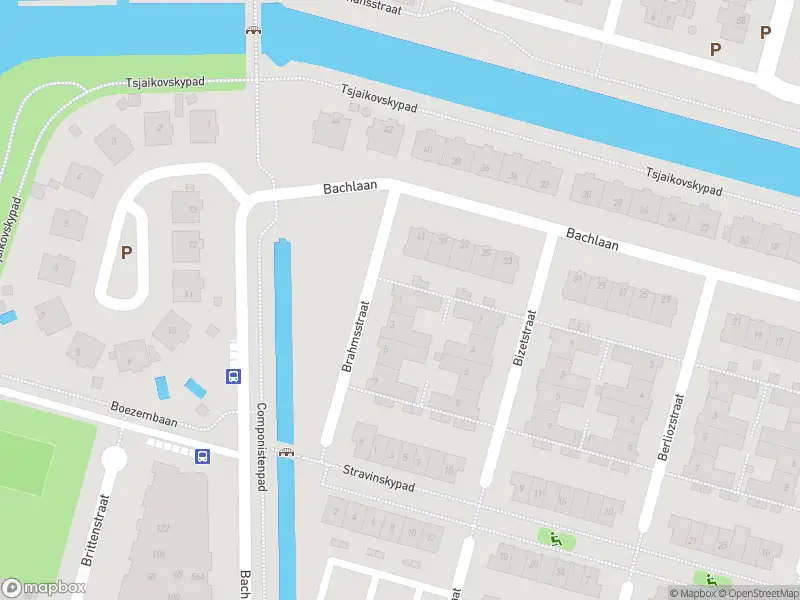 Overlastmelding Brahmsstraat in Oud-Beijerland