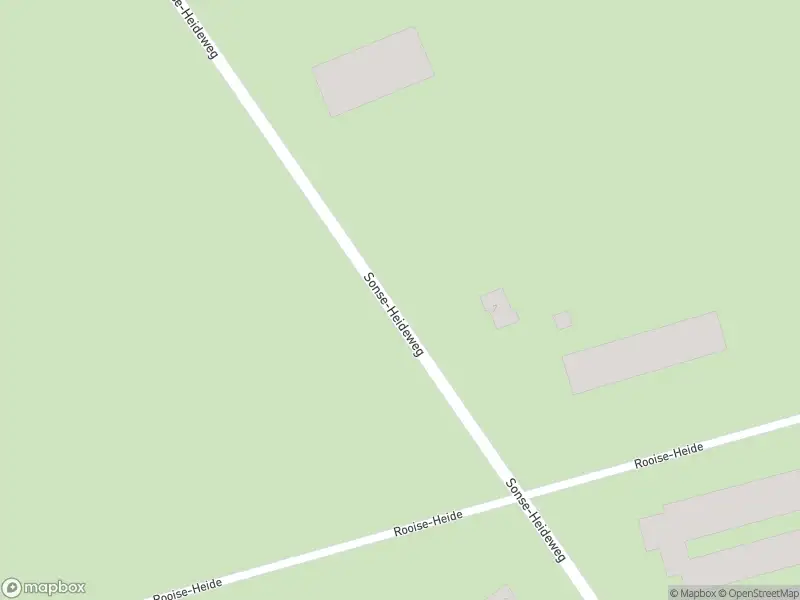 Traumahelikopter met grote spoed naar de Sonse-Heideweg in Sint-Oedenrode