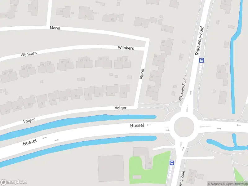 Overlastmelding Volger in Elst gesloten