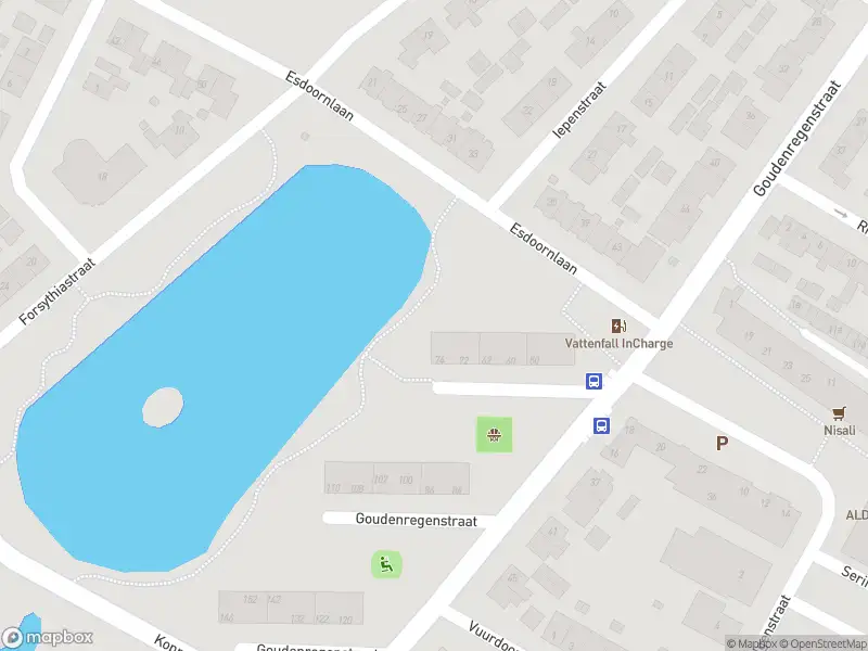 Overlastmelding Koppelweg in Doesburg