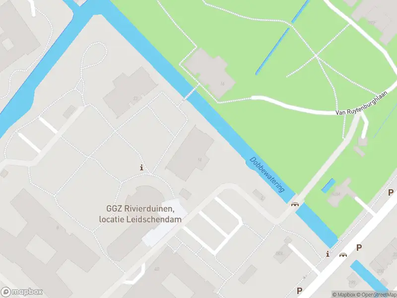 Besteld ambulance vervoer naar de Van Ruytenburghlaan in Leidschendam