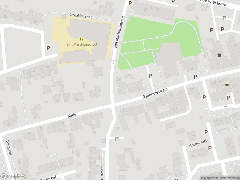 Anonieme overlastmelding Sint Martinusstraat in Rucphen gesloten