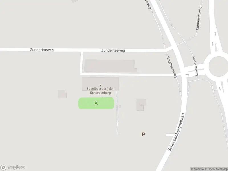 Anonieme overlastmelding Scherpenbergsebaan in Rucphen