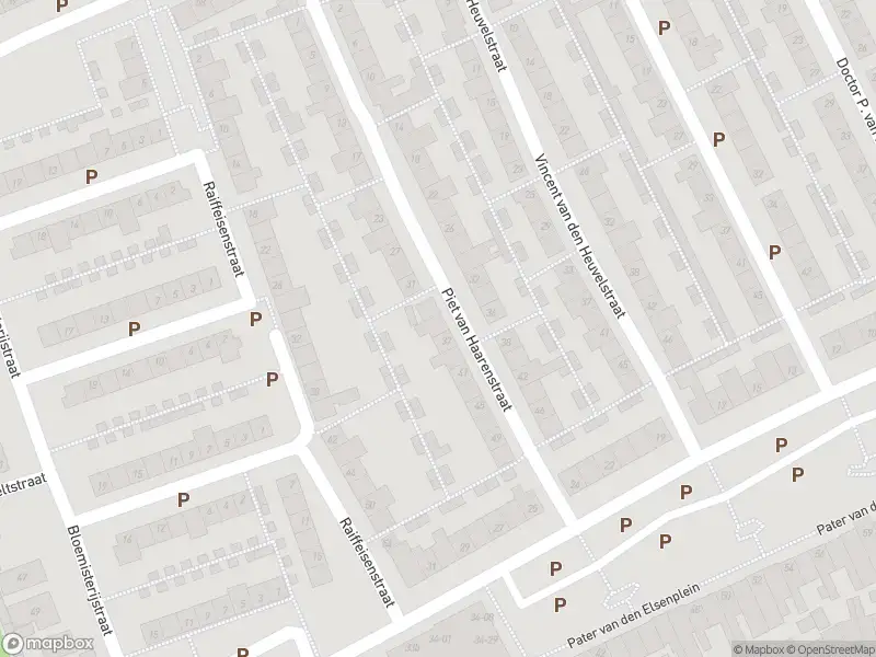 Overlastmelding Houtvesterijstraat in Tilburg gesloten