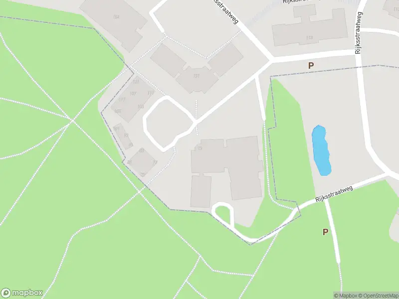 Ambulance met grote spoed naar de Haarlemmerstraat in Bennebroek