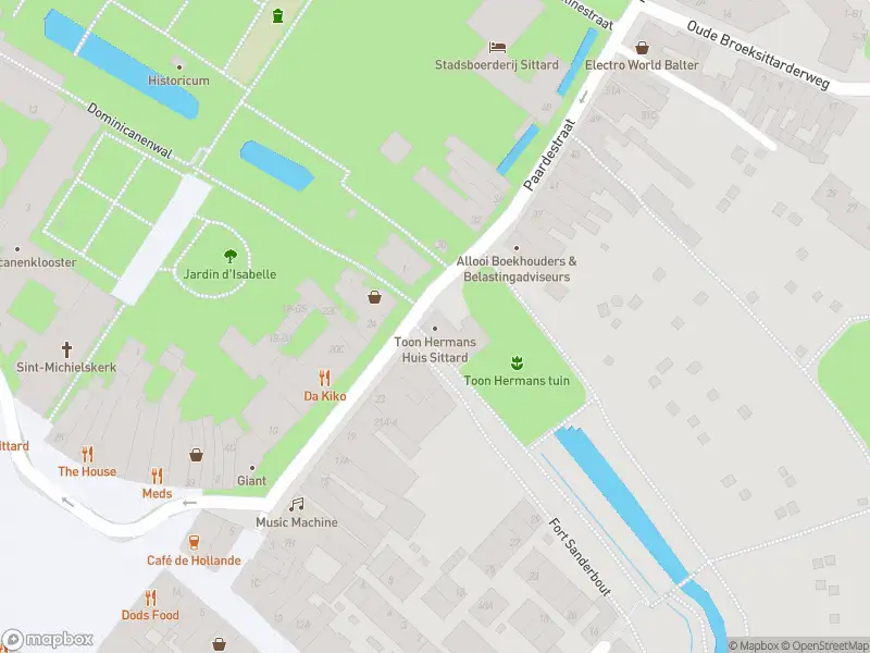 Overlastmelding Paardestraat in Sittard