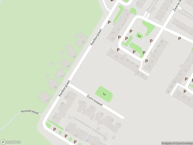 Anonieme overlastmelding Kamperfoeliepad & Heerenduinweg in IJmuiden