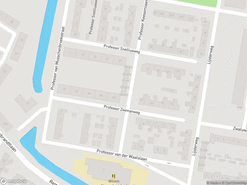 Overlastmelding Leeuweriksingel in Sliedrecht gesloten
