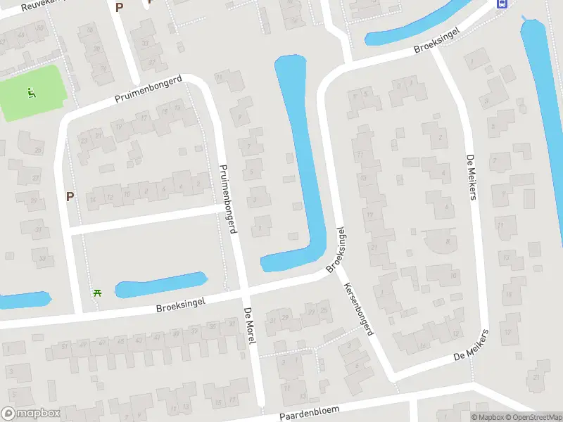 Overlastmelding Reuvekampstraat in Driel gesloten