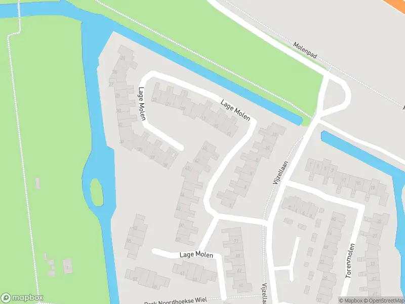 Besteld ambulance vervoer naar de Lage Molen in Papendrecht