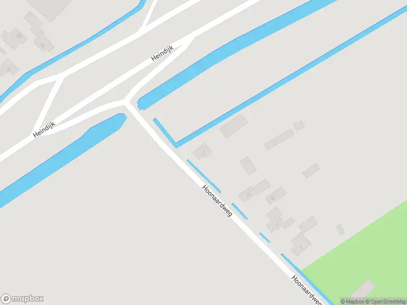 Ambulance met gepaste spoed naar de Hoonaardweg in Oostvoorne