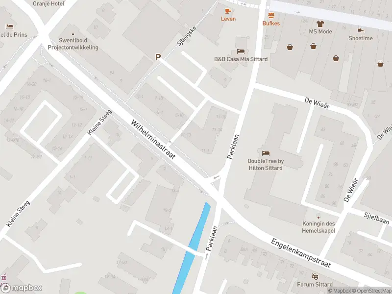 Overlastmelding Parklaan in Sittard gesloten