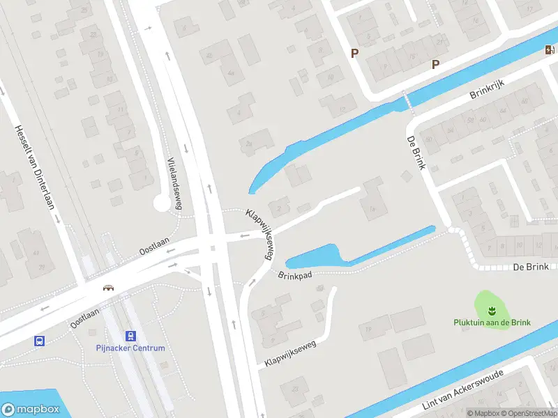Overlastmelding Vlielandseweg in Pijnacker