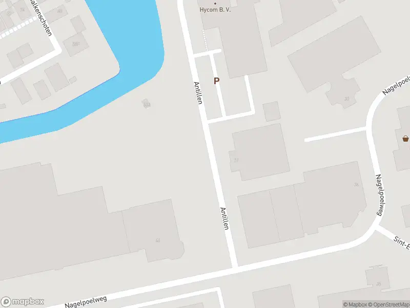 Brandweer met gepaste spoed naar de Nagelpoelweg in Apeldoorn