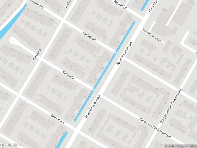 Overlastmelding Noordhoevelaan in Dordrecht gesloten