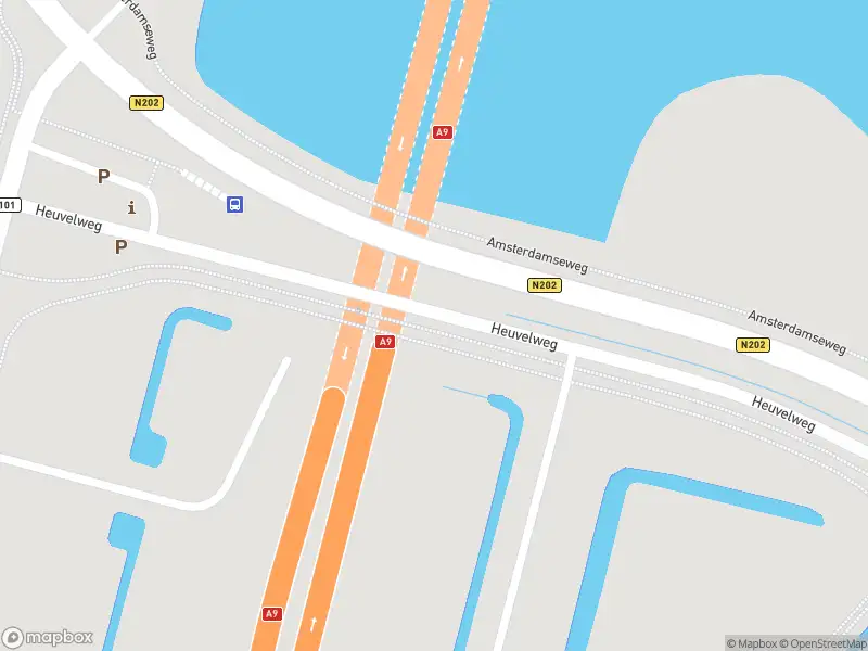 Anonieme overlastmelding Amsterdamseweg in Velsen-Zuid gesloten