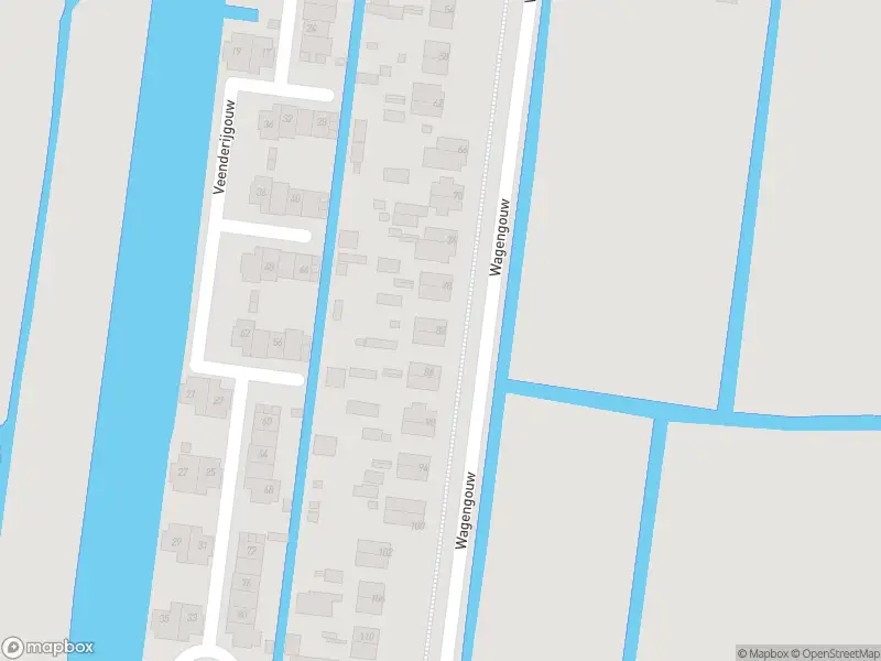 Anonieme overlastmelding Wagengouw in Broek in Waterland