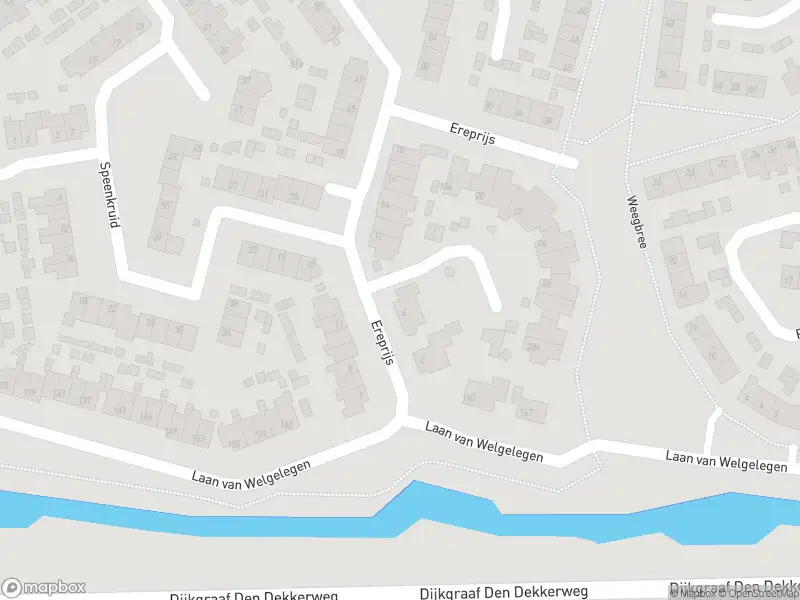 Overlastmelding  in Werkendam