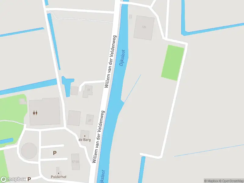 Overlastmelding Willem van der Veldenweg in Leimuiden gesloten