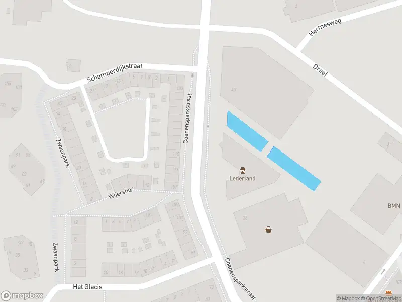 Overlastmelding Coenensparkstraat in Zutphen