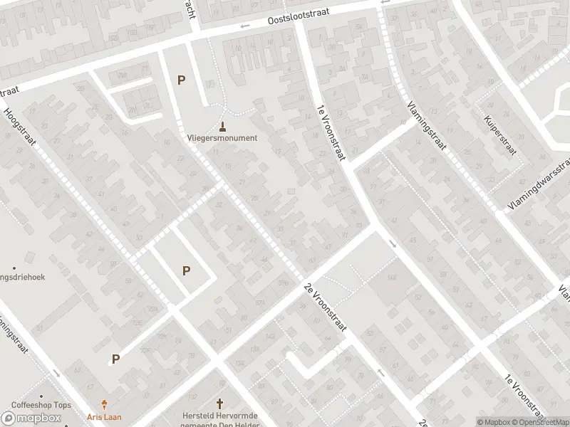 Overlastmelding Oostslootstraat in Den Helder gesloten