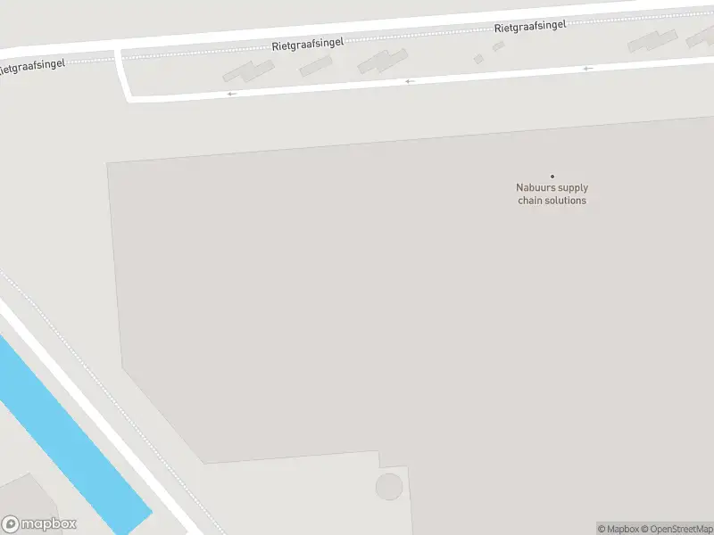 Politie naar de Rietgraafsingel in Oosterhout vanwege aanrijding met letsel