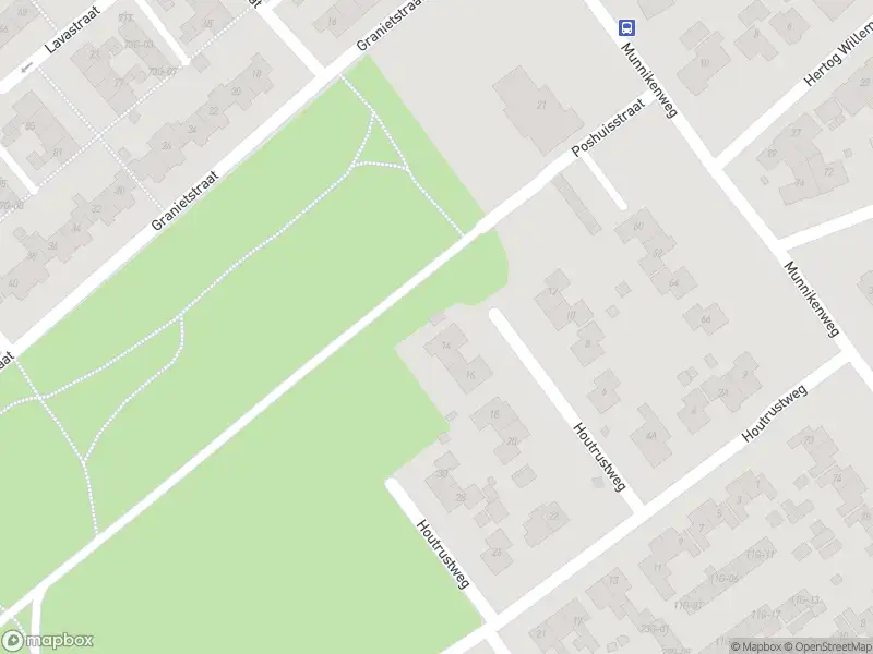 Brandweer met normale urgentie naar de Veldbiesweg in 't Harde
