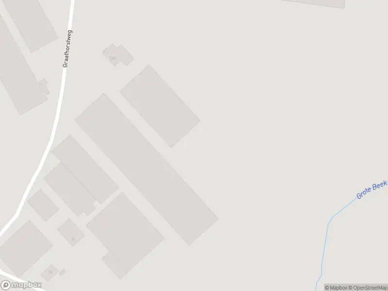 Brandweer met gepaste spoed naar de Graafhorstweg in Kootwijkerbroek