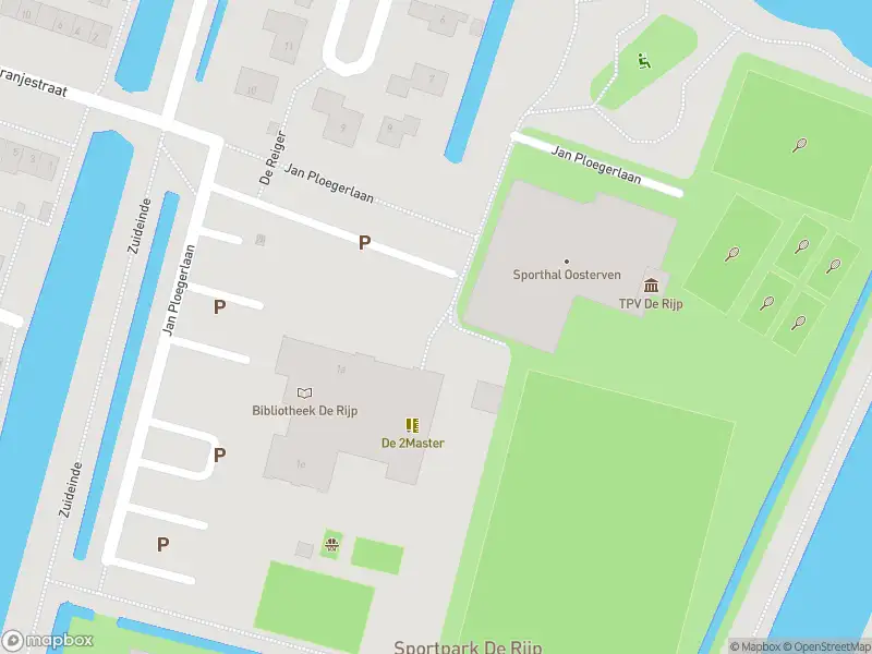 Ambulance met gepaste spoed naar de Jan Ploegerlaan in De Rijp