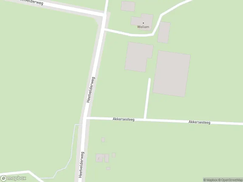 Brandweer met grote spoed naar de Heetvelderweg in Leusden vanwege voertuigbrand