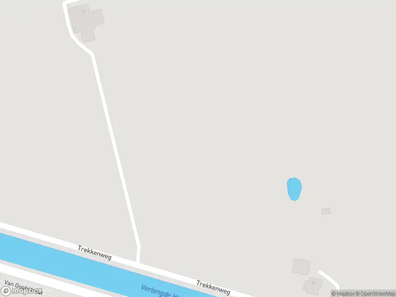 Brandweer met gepaste spoed naar de Trekkenweg in Holsloot vanwege een buitenbrand