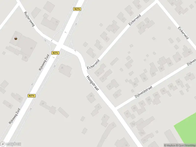 Overlastmelding Hoogstraat in Echt
