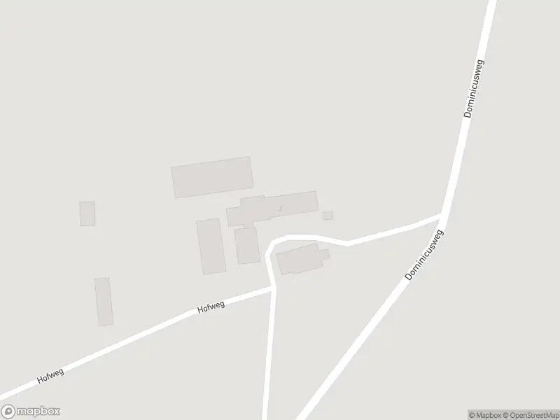 Overlastmelding Hofweg in Maria Hoop gesloten