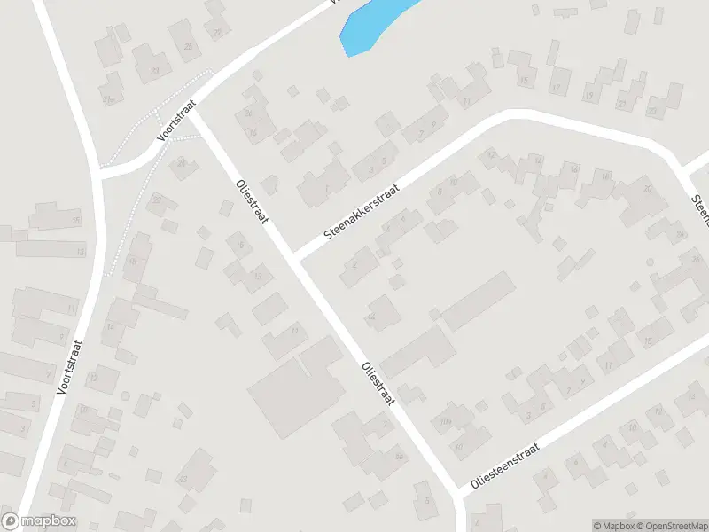 Overlastmelding Steenakkerstraat in Maasbracht
