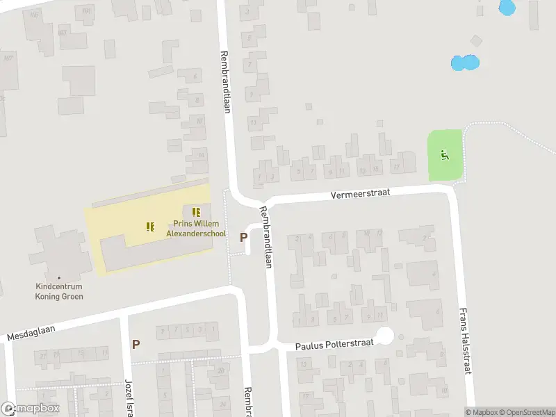 Overlastmelding Vermeerstraat in Sprang-Capelle gesloten