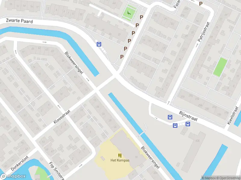Overlastmelding Scheldeplein in Alblasserdam