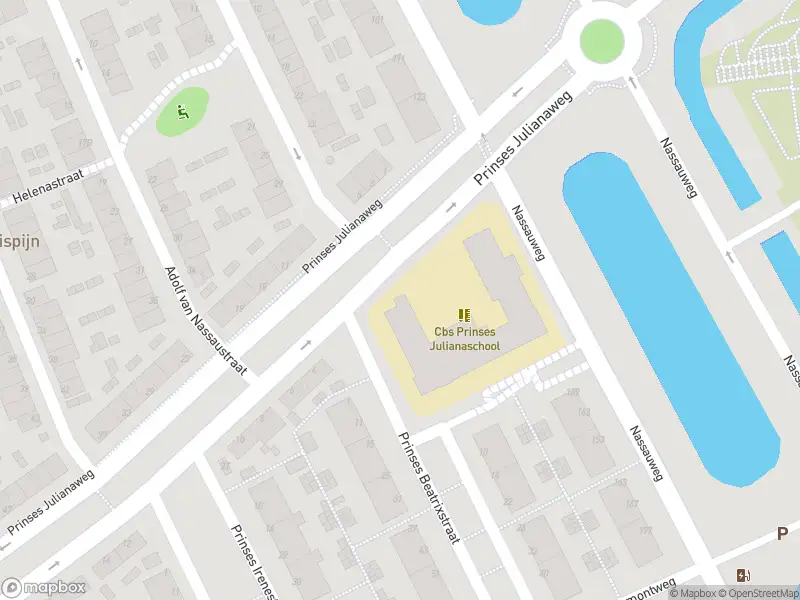 Overlastmelding  in Dordrecht