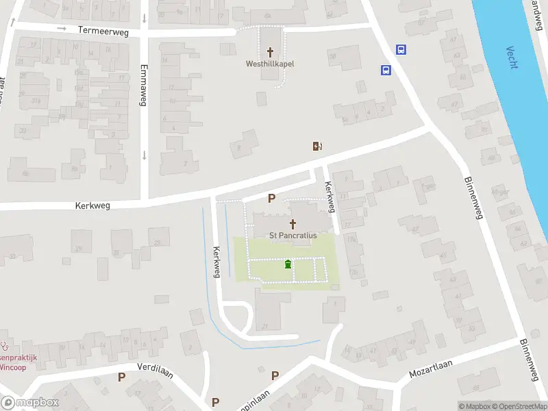 Overlastmelding Kerkweg in Maarssen gesloten