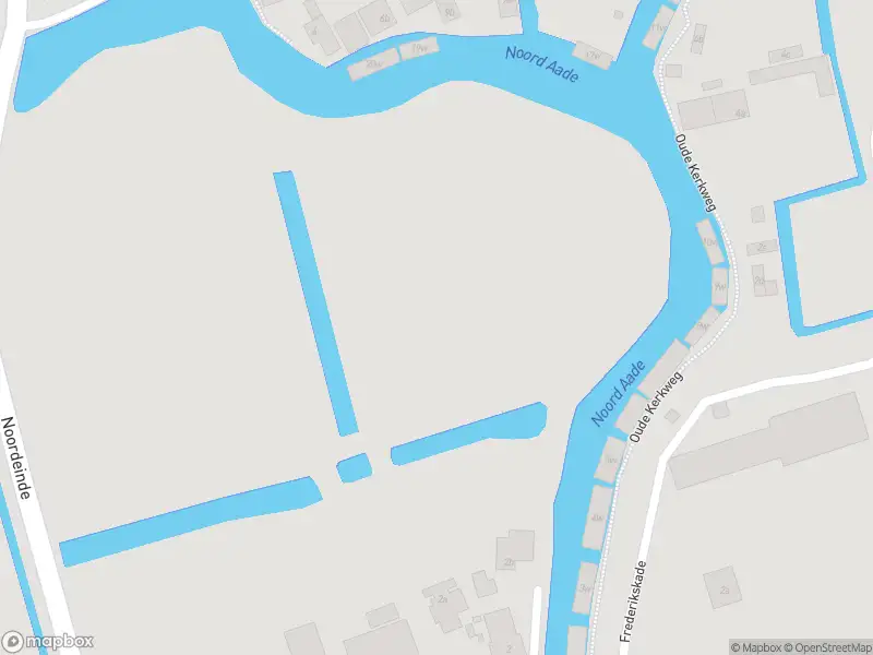Overlastmelding Oude Kerkweg in Hoogmade gesloten