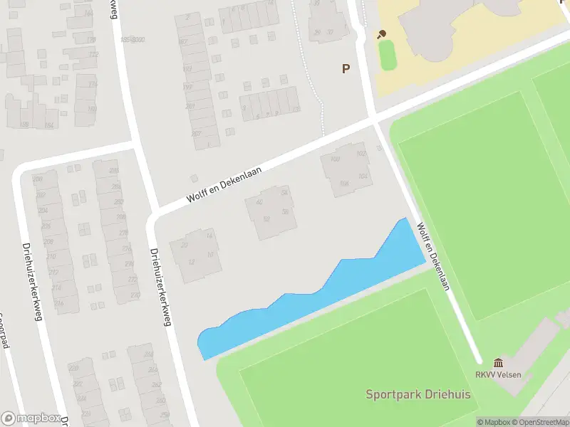 Overlastmelding Wolff en Dekenlaan in Driehuis gesloten
