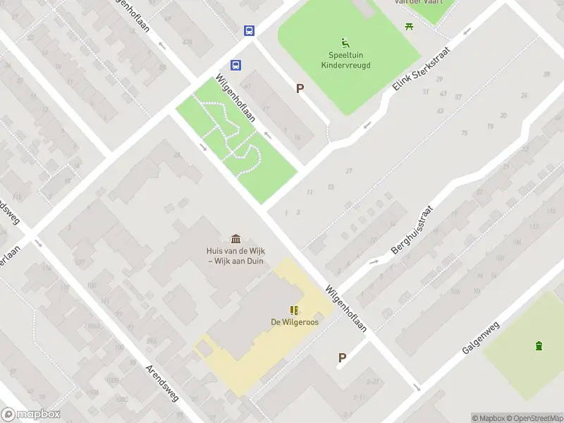 Anonieme overlastmelding Elink Sterkstraat in Beverwijk gesloten
