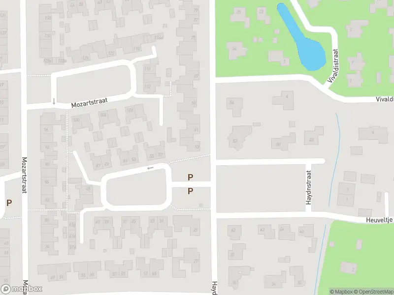 Overlastmelding Haydnstraat in Elst gesloten