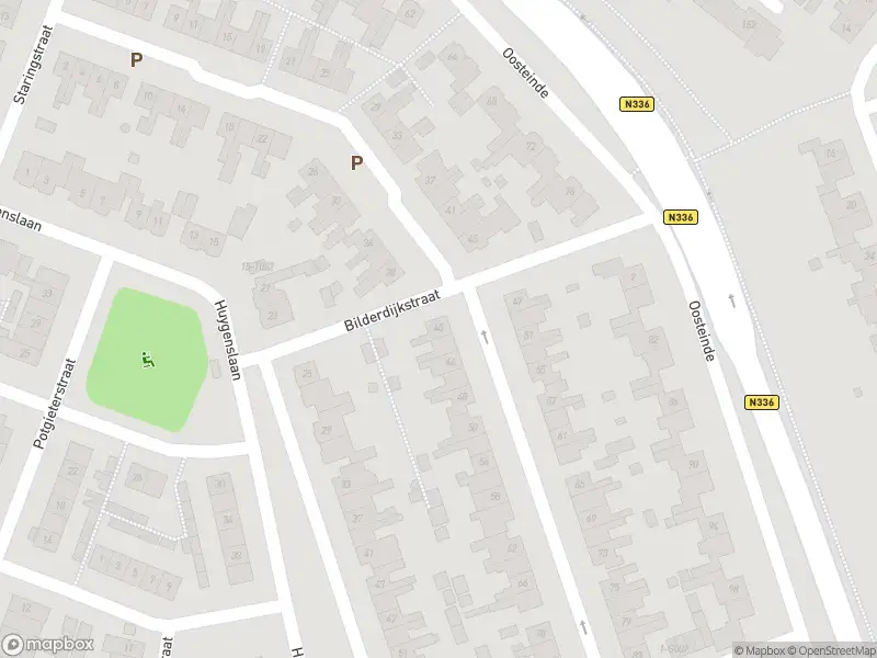 Overlastmelding P.C. Hooftstraat in Zevenaar gesloten