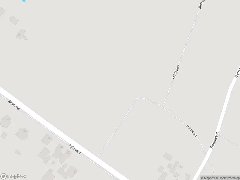 Overlastmelding Toekomstweg in Gaanderen