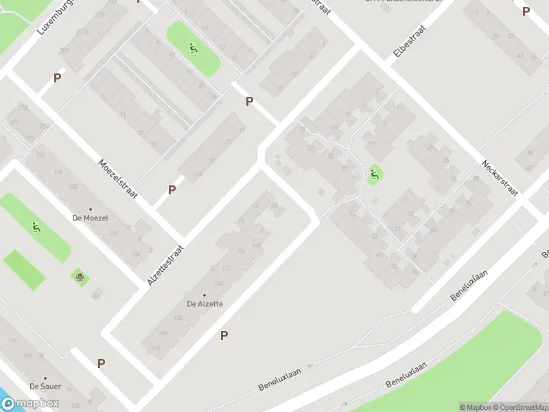 Overlastmelding Alzettestraat in Beverwijk