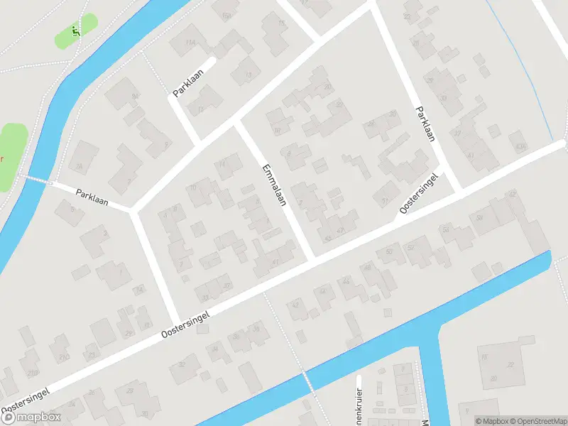 Overlastmelding Emmalaan in Medemblik