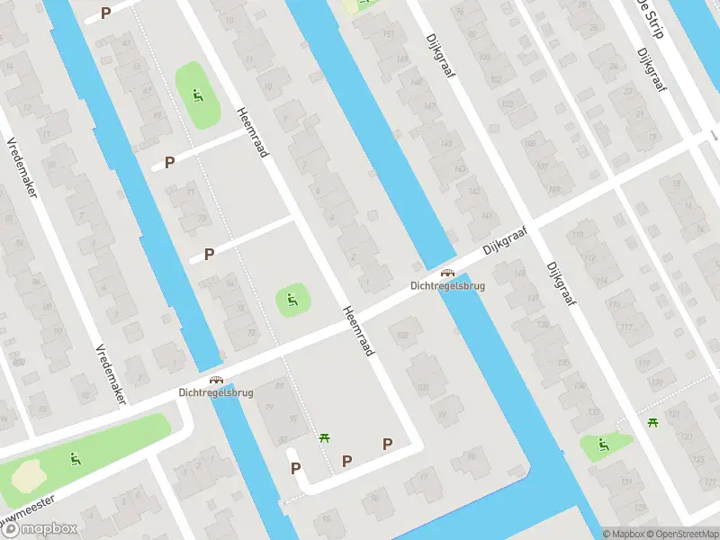 Overlastmelding Heemraad in Zwaag gesloten
