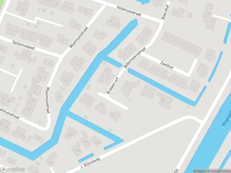 Overlastmelding Brasem Erf in Heerhugowaard gesloten