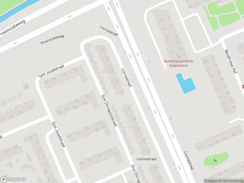 Overlastmelding Liornestraat in Hoorn gesloten